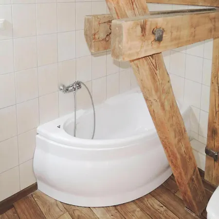 Casa vacanze House In Karnice Near Baltic Sea