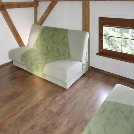 House In Karnice Near Baltic Sea *