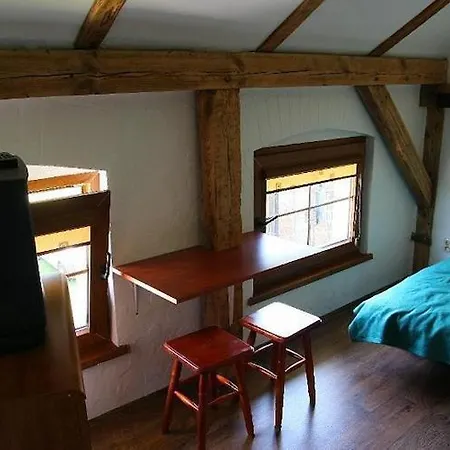 House In Karnice Near Baltic Sea Casa vacanze