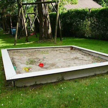 House In Karnice Near Baltic Sea *