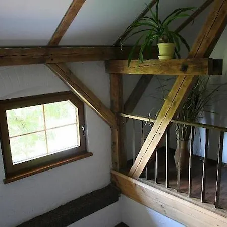 House In Karnice Near Baltic Sea * Ledzin