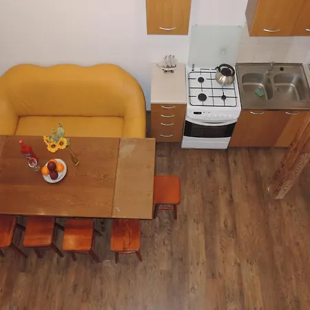 Casa vacanze House In Karnice Near Baltic Sea *