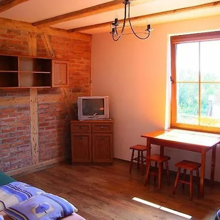 Casa vacanze House In Karnice Near Baltic Sea