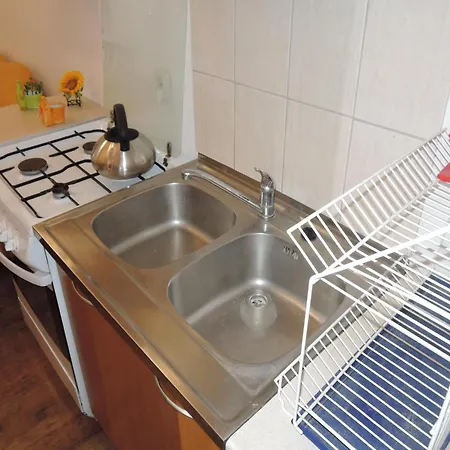 House In Karnice Near Baltic Sea