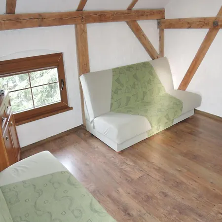 Vakantiehuis Semi-detached House In For 14 Persons *