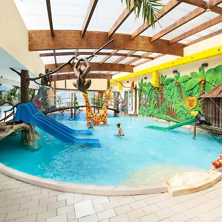 Holiday home House In Karnice Near Baltic Sea *