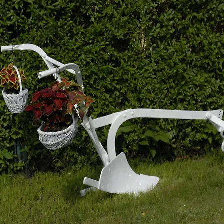 House In Karnice Near Baltic Sea Ledzin