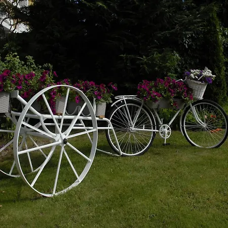 Casa vacanze House In Karnice Near Baltic Sea