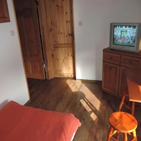 Holiday home Semi-detached House In For 14 Persons *