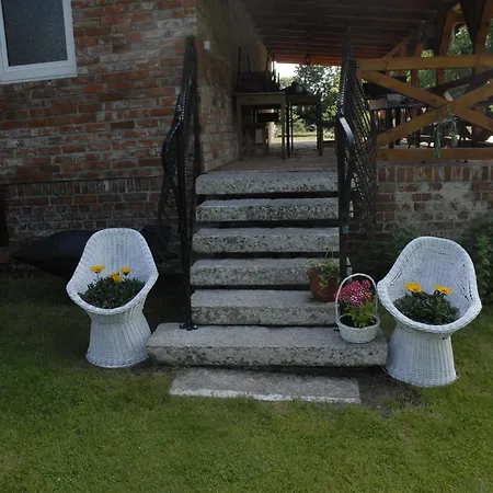 House In Karnice Near Baltic Sea Casa vacanze *