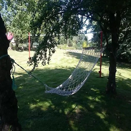 House In Karnice Near Baltic Sea Casa vacanze Ledzin