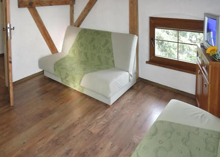 House In Karnice Near Baltic Sea *