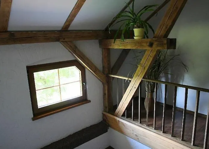 House In Karnice Near Baltic Sea * Ledzin