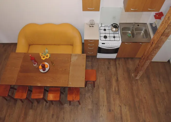 Dom wakacyjny House In Karnice Near Baltic Sea *