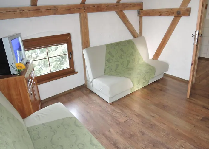 Dom wakacyjny House In Karnice Near Baltic Sea *