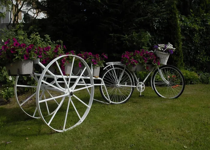 Semesterbostad House In Karnice Near Baltic Sea