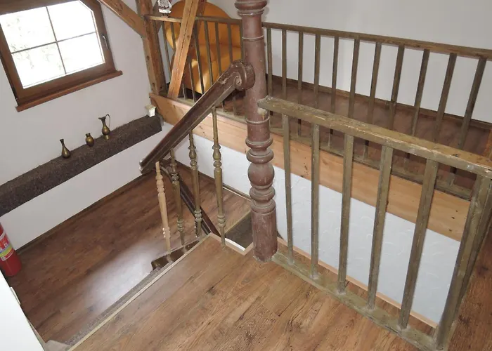 House In Karnice Near Baltic Sea Dom wakacyjny Ledzin